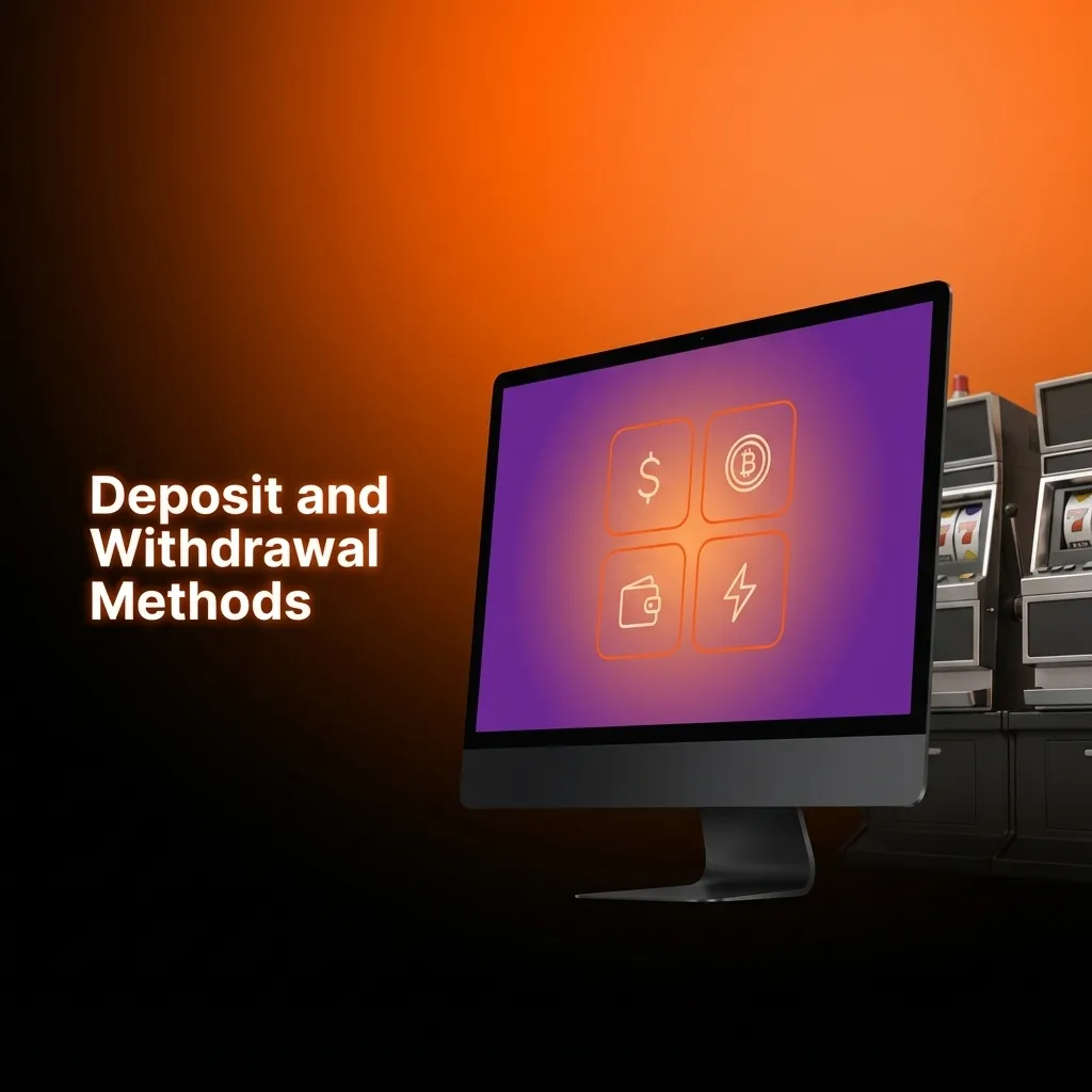 Icons of Visa, Mastercard, Skrill, Neteller and other payment methods accepted for AUD deposits and withdrawals