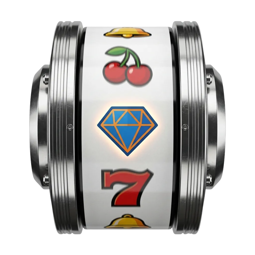 Colorful Boho casino slots lobby with 4,000+ games, jackpots, and bonuses, shown on desktop and mobile screens